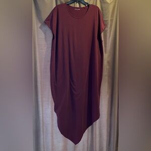 Universal Standard iconic Geneva dress